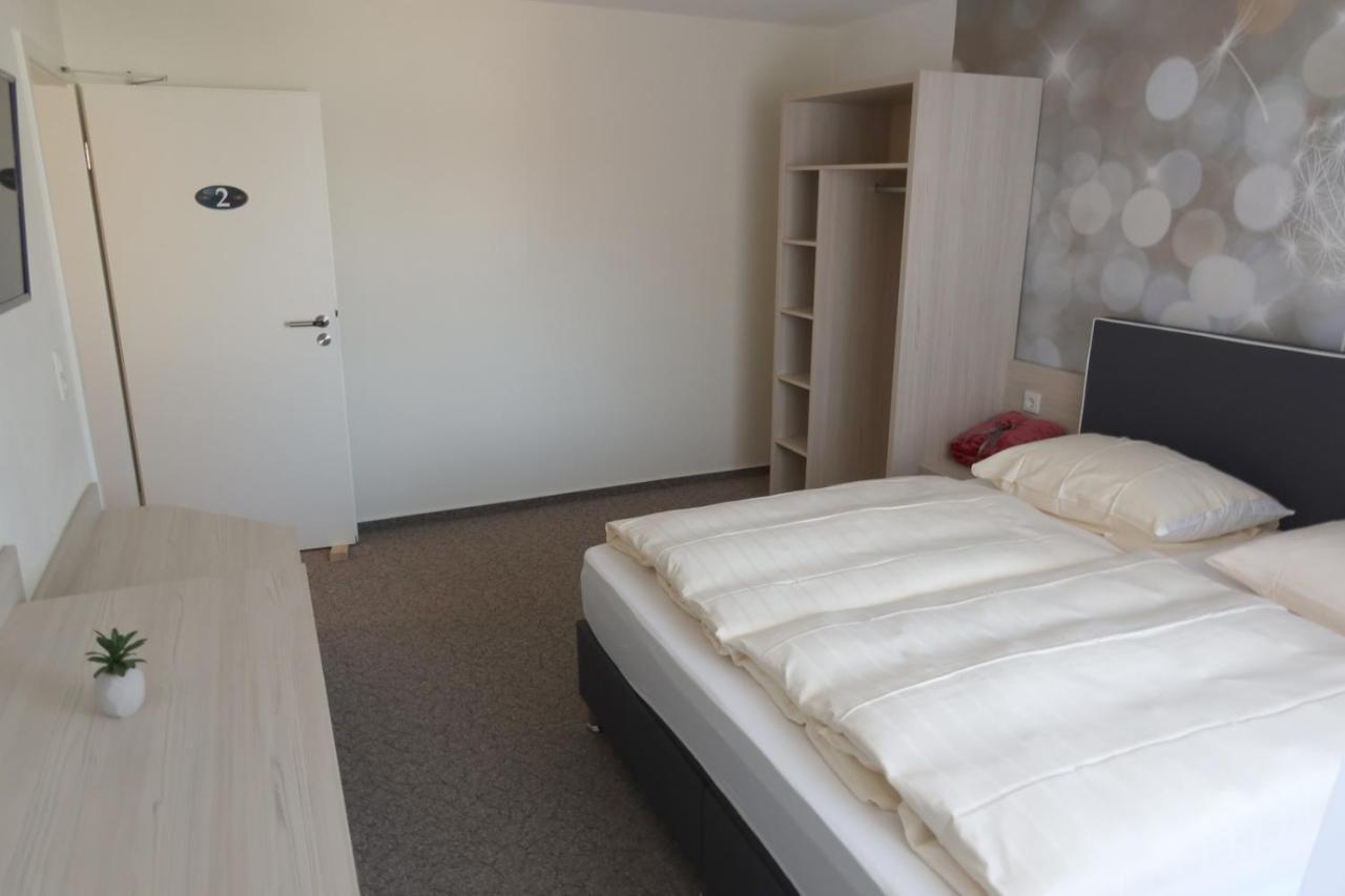 Hotel Waldoza Waldmohr Екстериор снимка