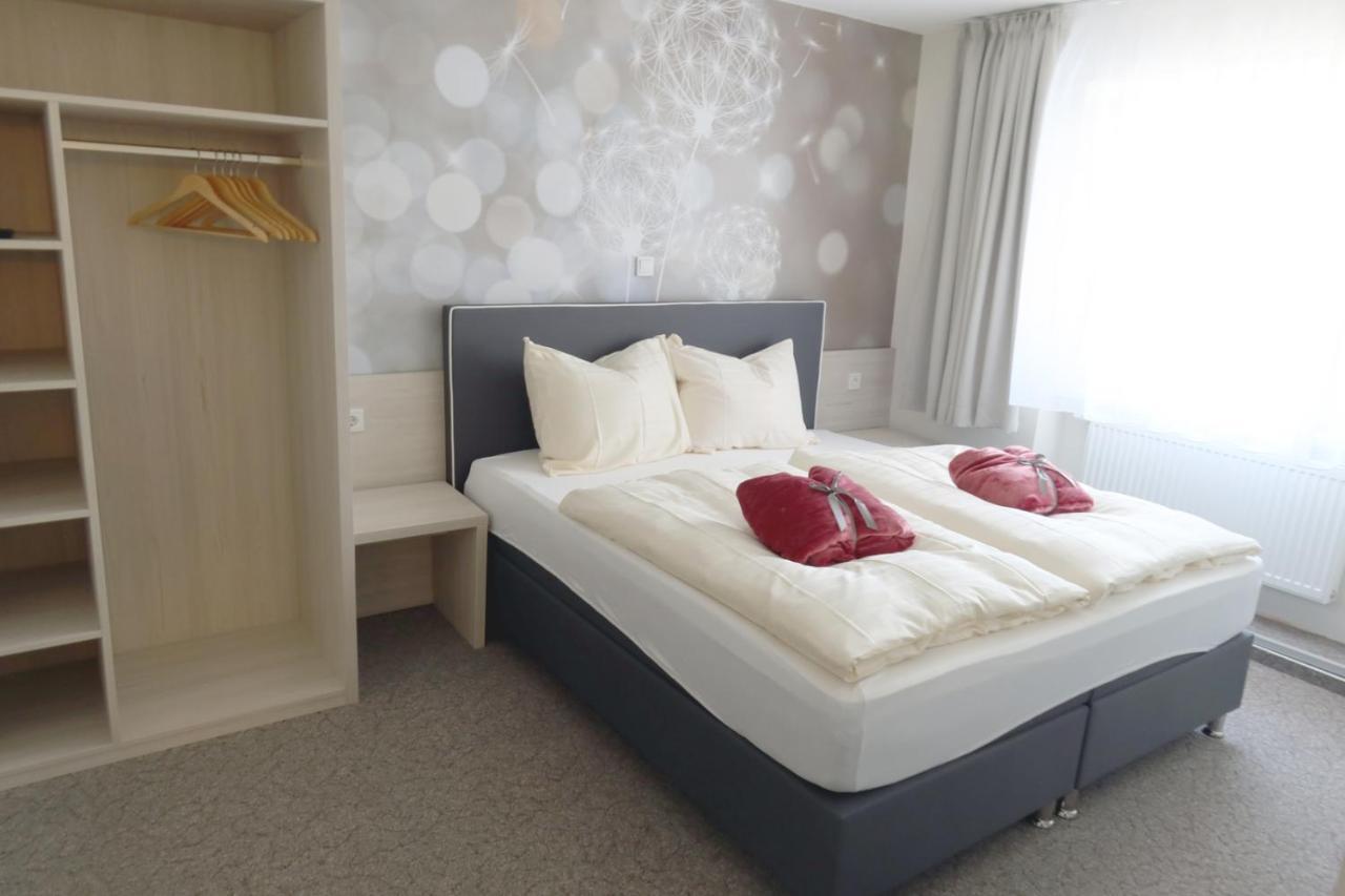 Hotel Waldoza Waldmohr Екстериор снимка