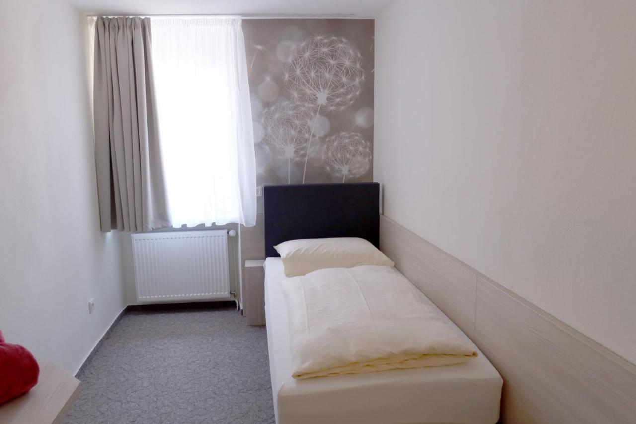 Hotel Waldoza Waldmohr Екстериор снимка